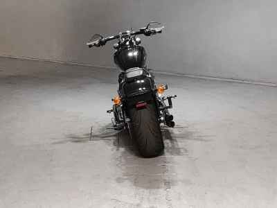 Harley-Davidson Breakout FXBRS1870 2018
