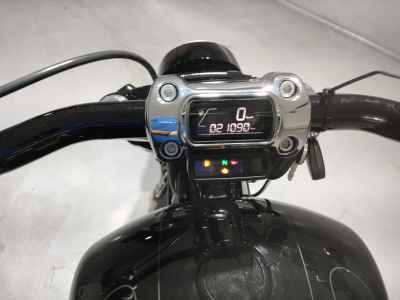 Harley-Davidson Breakout FXBRS1870 2018