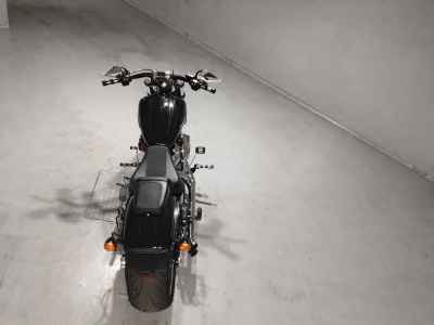 Harley-Davidson Breakout FXBRS1870 2018