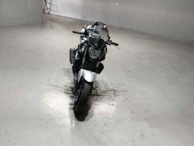 Yamaha MT-25