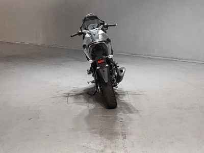 Yamaha MT-25
