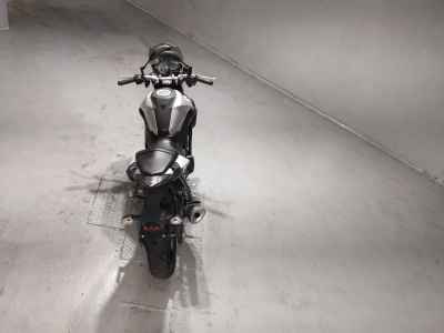 Yamaha MT-25