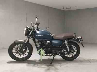 Honda GB350 2022
