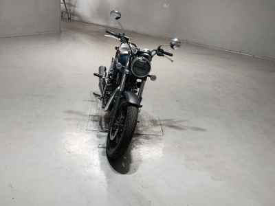 Honda GB350 2022