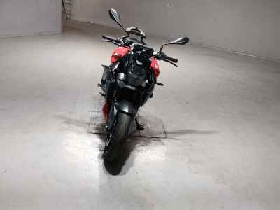 BMW F900R 2024