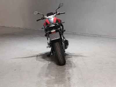 BMW F900R 2024