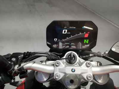 BMW F900R 2024
