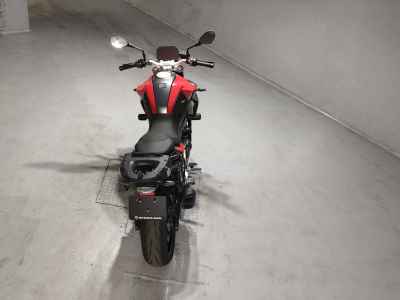 BMW F900R 2024