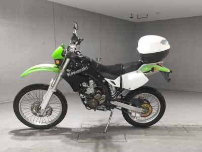 Kawasaki KLX250