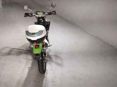 Kawasaki KLX250