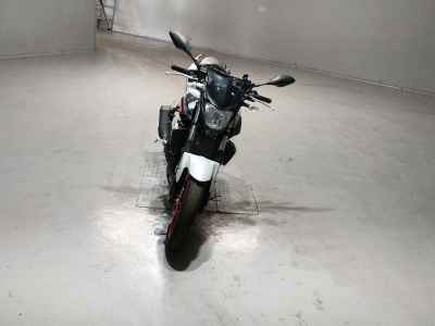 Yamaha MT-25