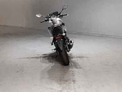 Yamaha MT-25