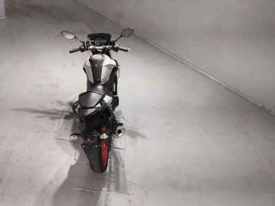 Yamaha MT-25