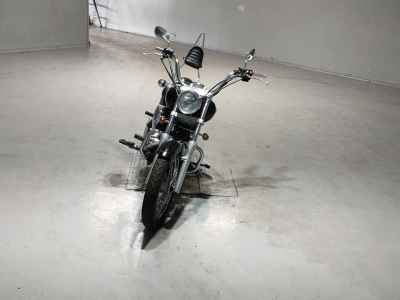 Yamaha XVS250 Drag Star