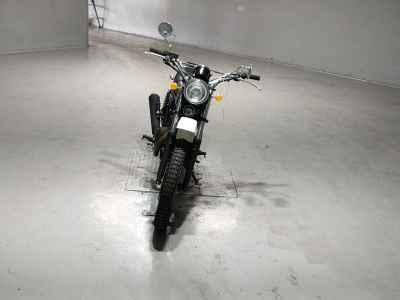 Kawasaki 250TR