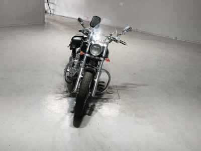 Yamaha XVS400 Drag Star 2010