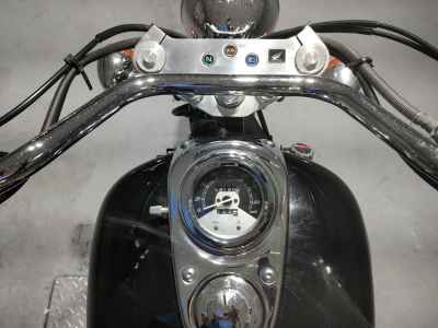 Honda Magna 250