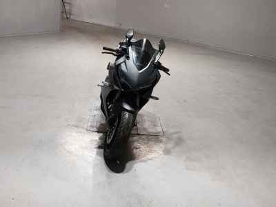 Honda CBR650R 2020