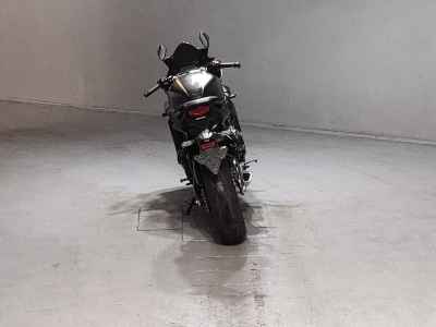Honda CBR650R 2020