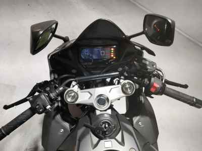 Honda CBR650R 2020