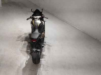 Honda CBR650R 2020