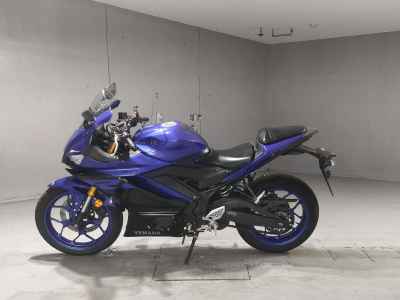 Yamaha YZF-R25