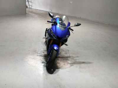 Yamaha YZF-R25