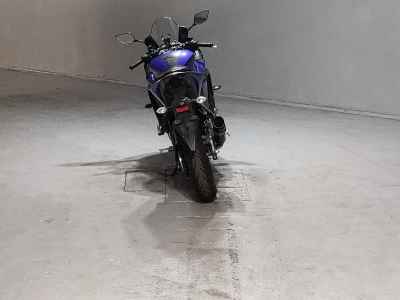 Yamaha YZF-R25