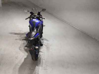 Yamaha YZF-R25