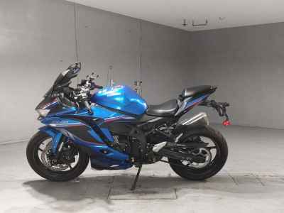 Kawasaki Ninja ZX-4R SE 2023