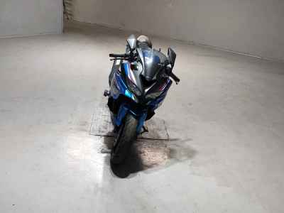 Kawasaki Ninja ZX-4R SE 2023