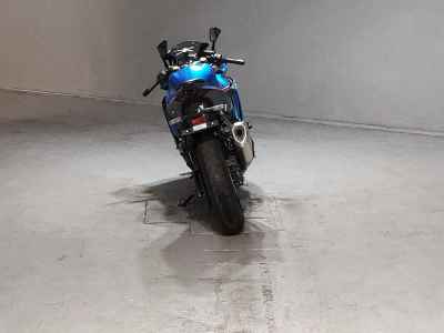 Kawasaki Ninja ZX-4R SE 2023