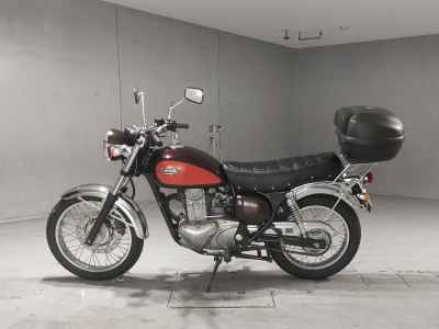 Kawasaki Estrella