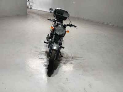 Kawasaki Estrella