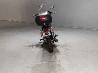 Kawasaki Estrella