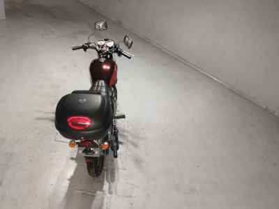 Kawasaki Estrella