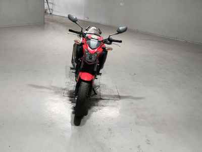 Honda CB250F