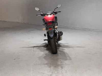 Honda CB250F
