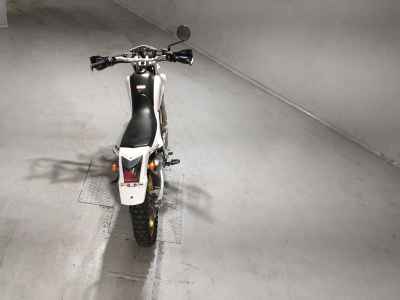 Yamaha XT250 Serow