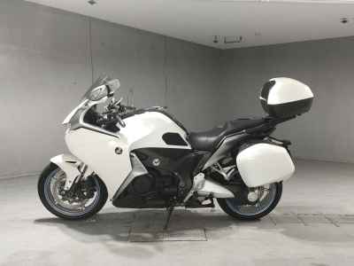 Honda VFR1200F DCT 2011
