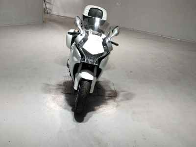 Honda VFR1200F DCT 2011
