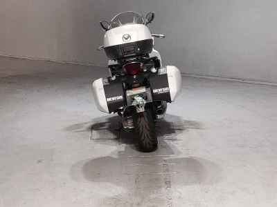 Honda VFR1200F DCT 2011