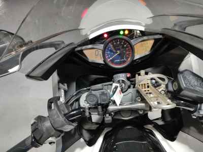 Honda VFR1200F DCT 2011