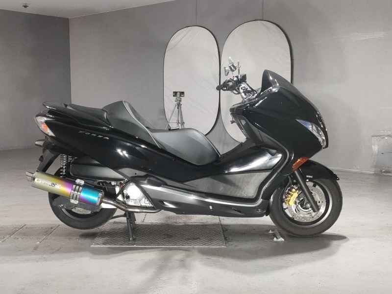 Honda Forza Z