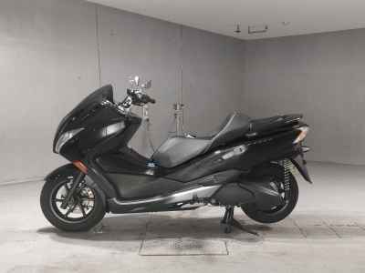 Honda Forza Z