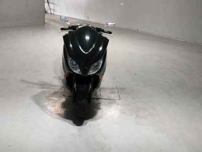 Honda Forza Z