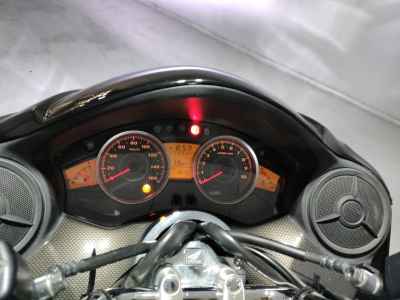 Honda Forza Z