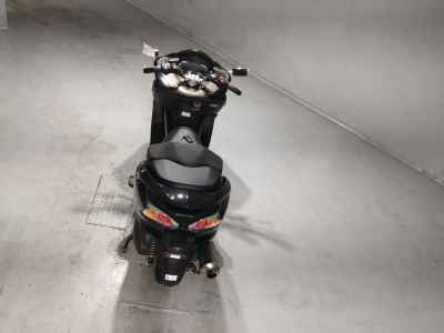Honda Forza Z