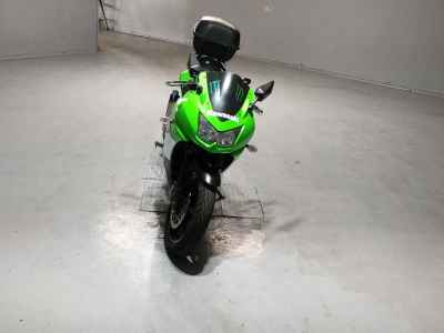 Kawasaki Ninja 250R