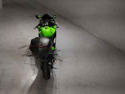 Kawasaki Ninja 250R